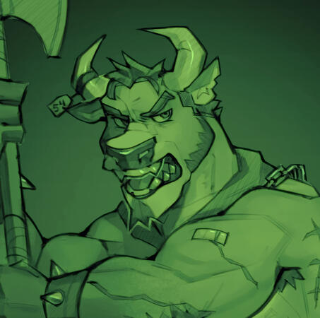 Headshot = $35 (Sketch/LineArt "$-5")